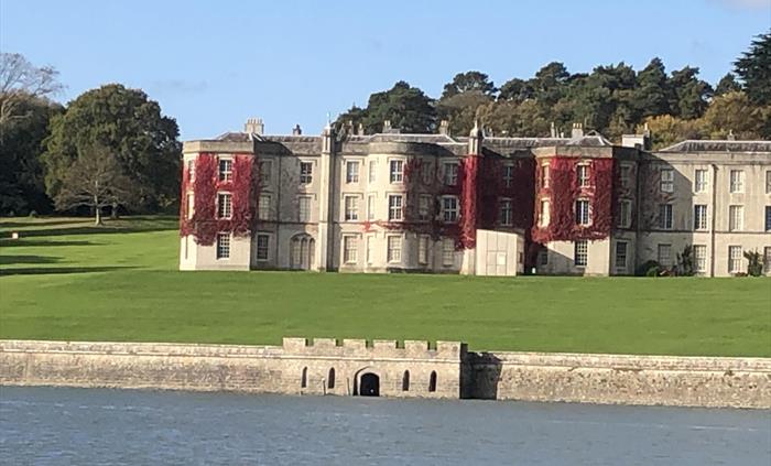Plas Newydd